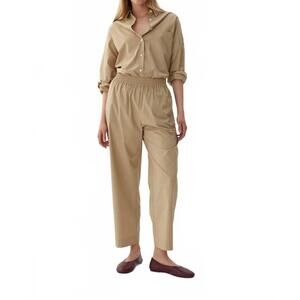 NEW LMND chiara pants in olive